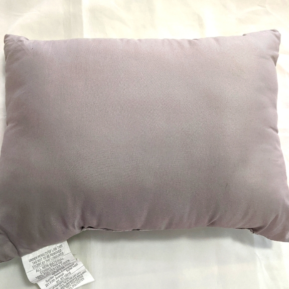 Paris Vintage French Postscript Decorative Pillow - Picture 5 of 5